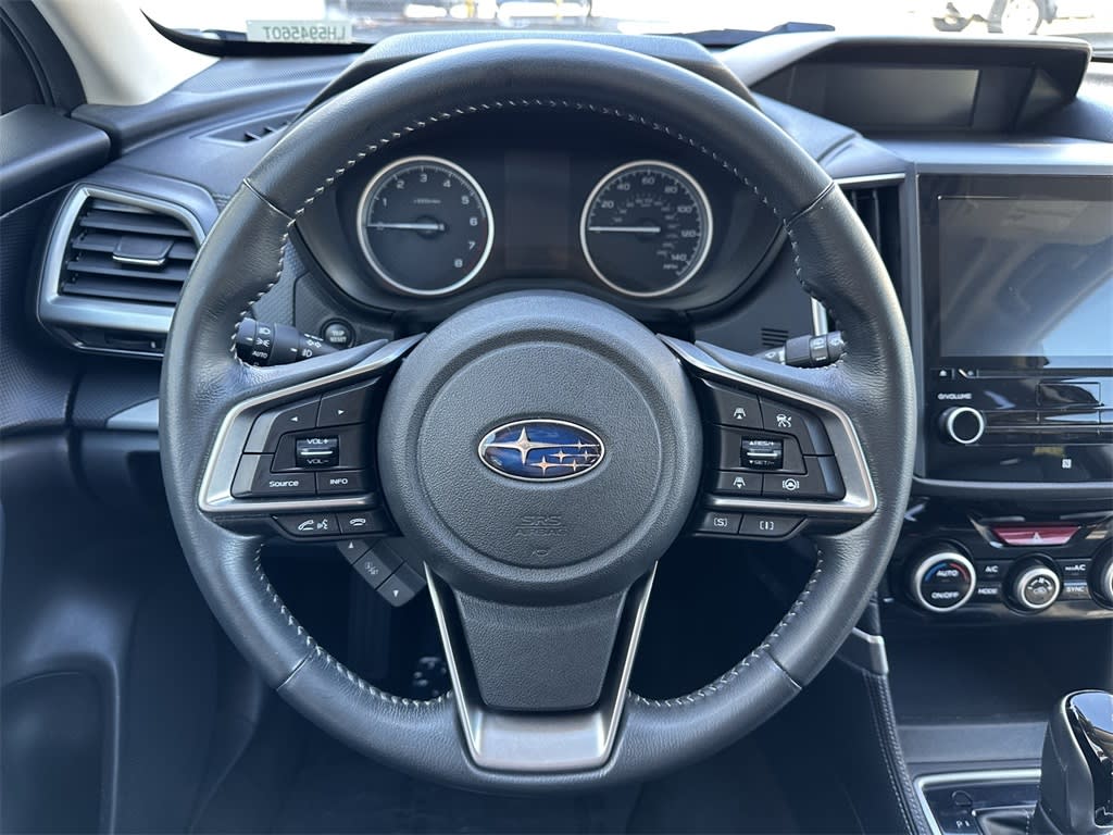 Thumbnail: 2020 Subaru Forester - 9