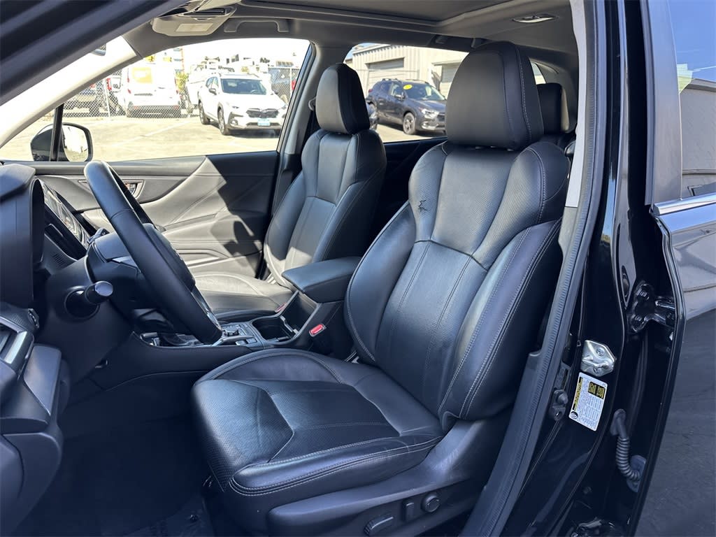 Thumbnail: 2020 Subaru Forester - 11