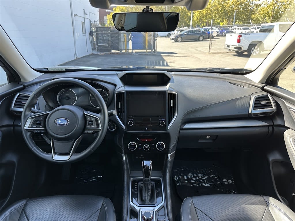 Thumbnail: 2020 Subaru Forester - 2