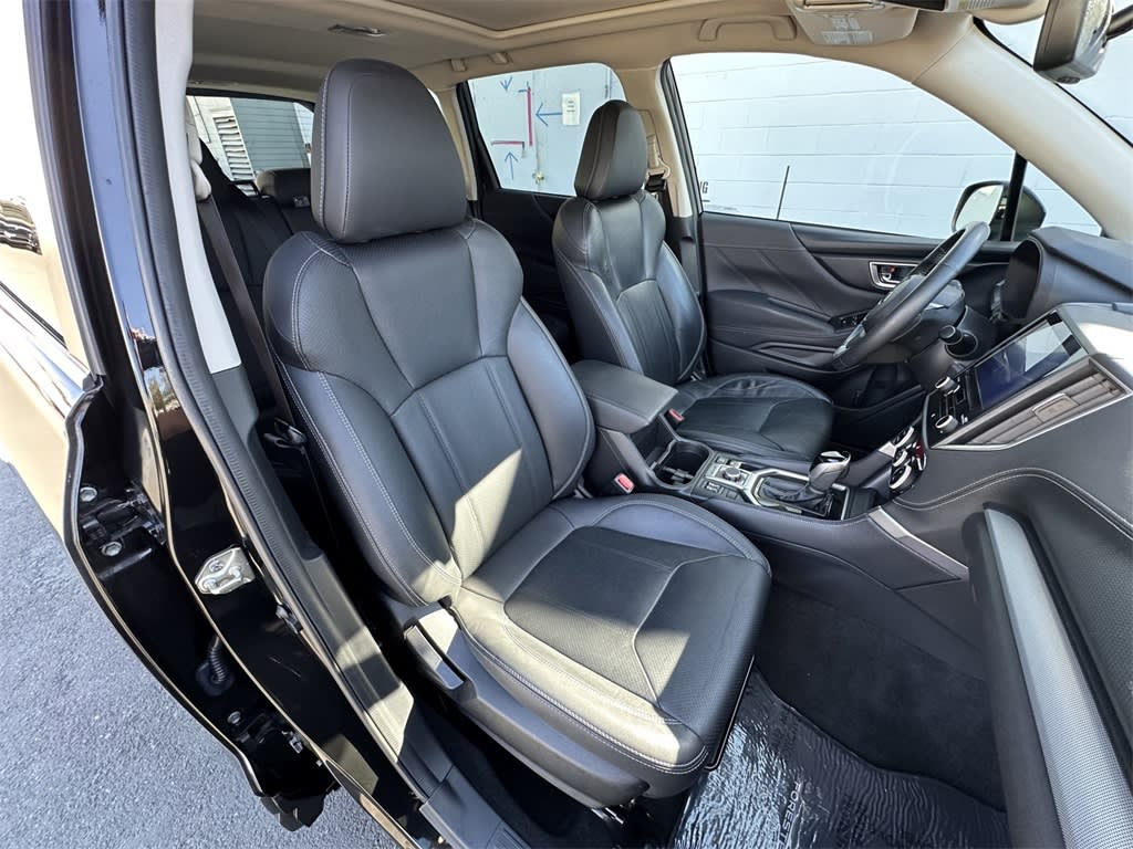 Thumbnail: 2020 Subaru Forester - 22