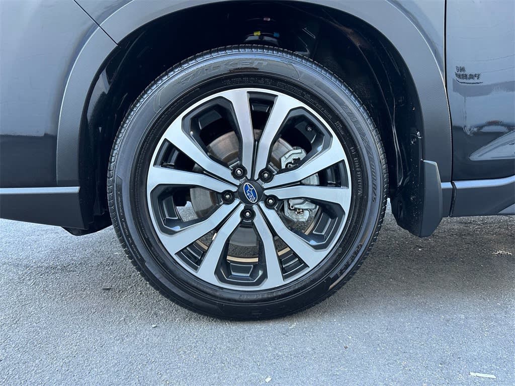 Thumbnail: 2020 Subaru Forester - 7