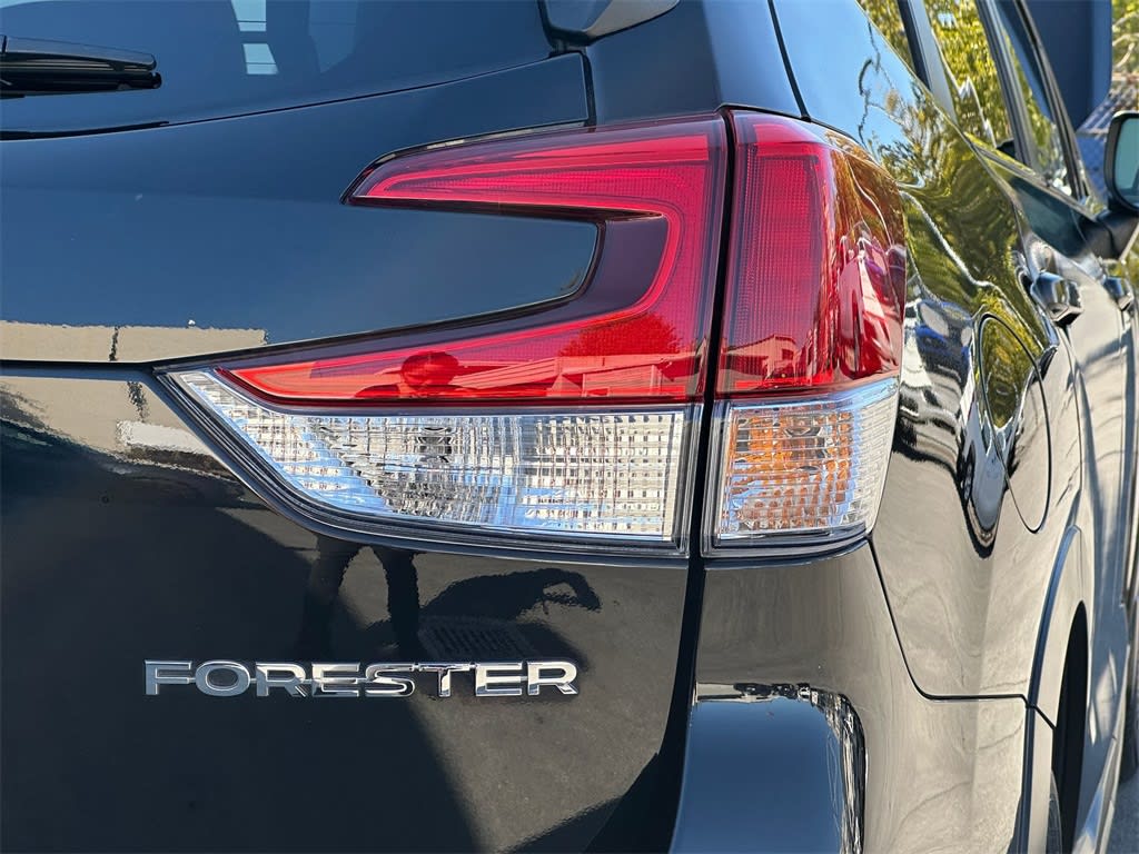 Thumbnail: 2020 Subaru Forester - 19