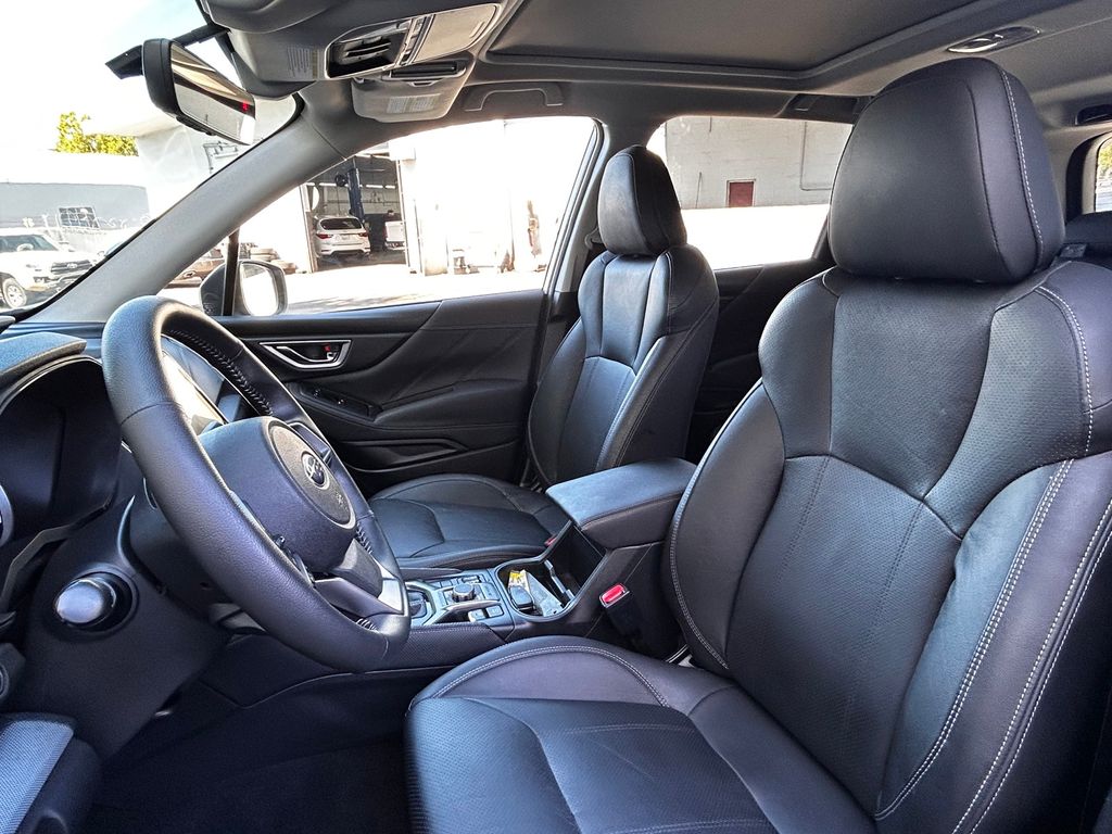 Thumbnail: 2019 Subaru Forester - 10