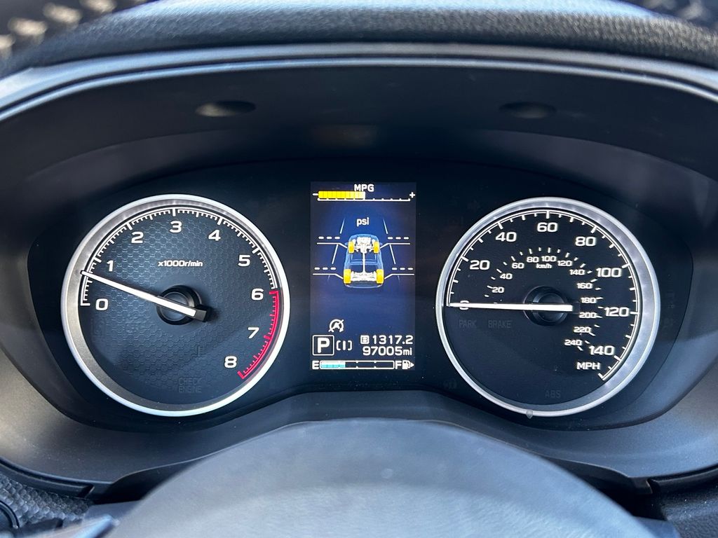 Thumbnail: 2019 Subaru Forester - 16