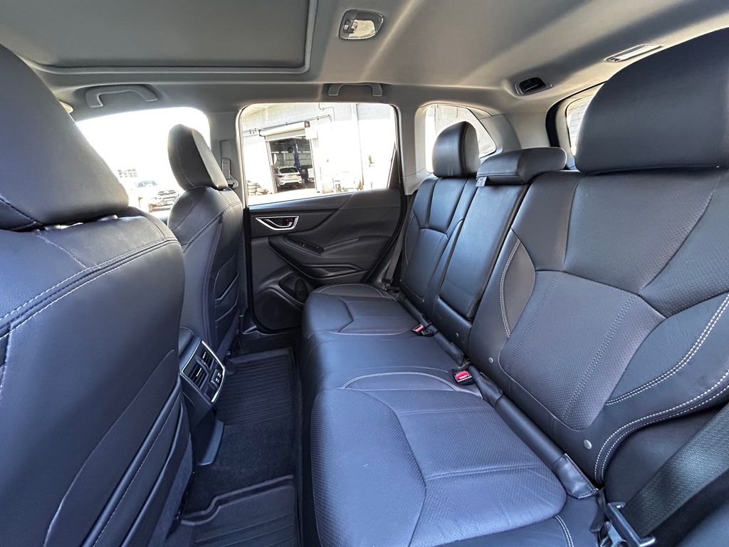 Thumbnail: 2019 Subaru Forester - 12