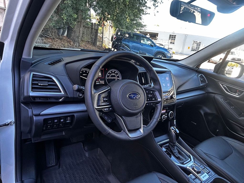 Thumbnail: 2019 Subaru Forester - 2