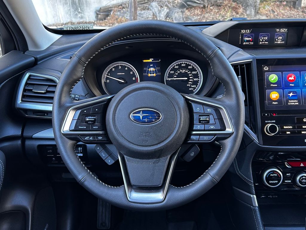 Thumbnail: 2019 Subaru Forester - 13