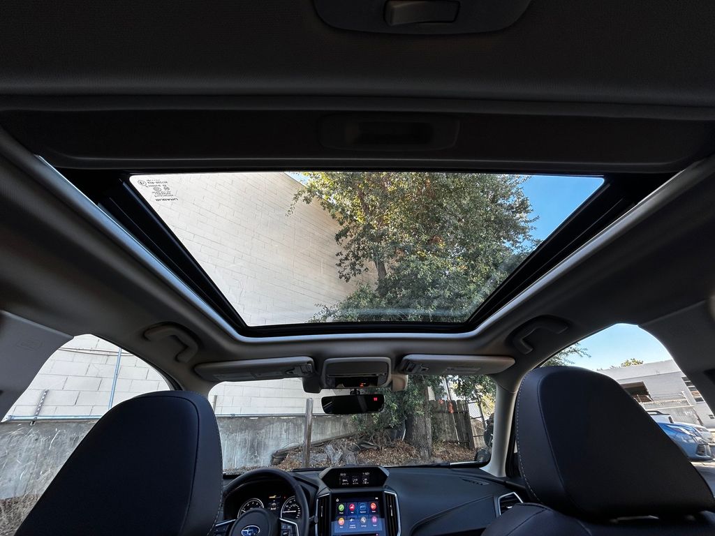 Thumbnail: 2019 Subaru Forester - 20