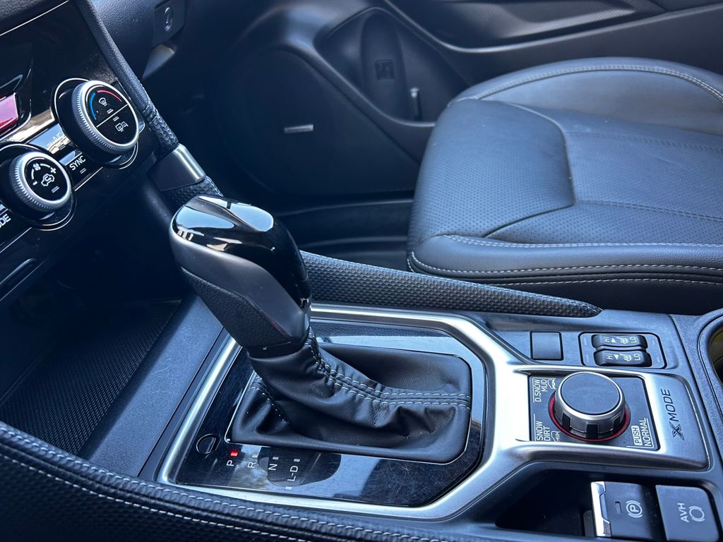 Thumbnail: 2019 Subaru Forester - 15