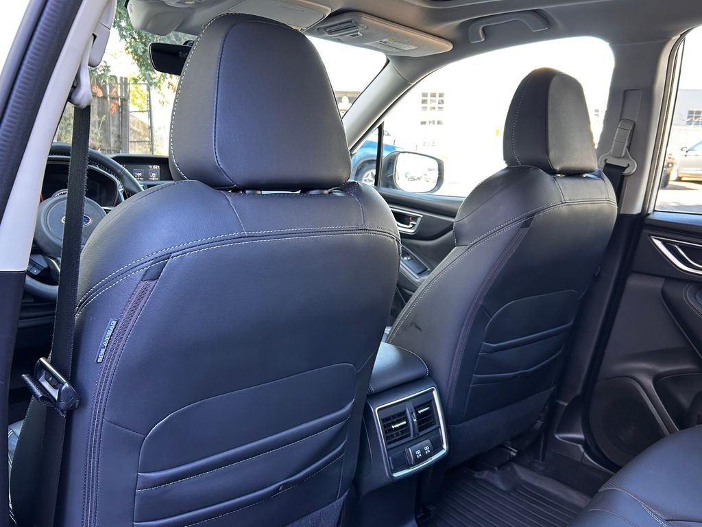 Thumbnail: 2019 Subaru Forester - 11
