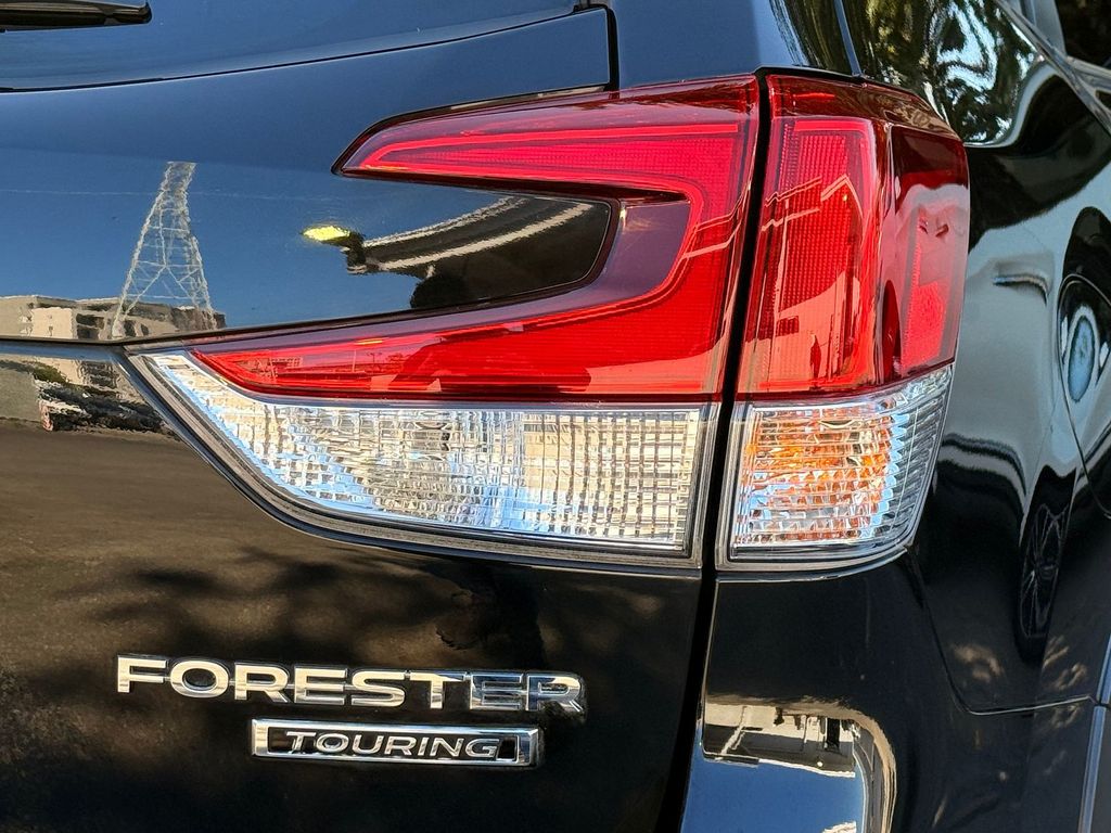 Thumbnail: 2019 Subaru Forester - 20