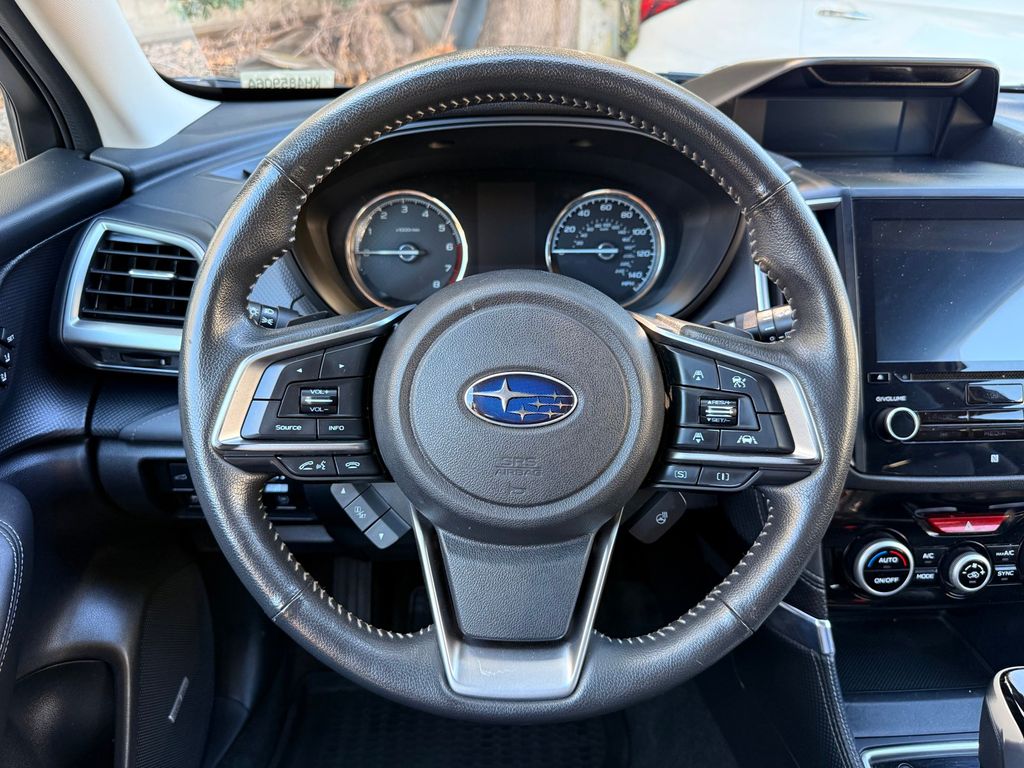 Thumbnail: 2019 Subaru Forester - 11