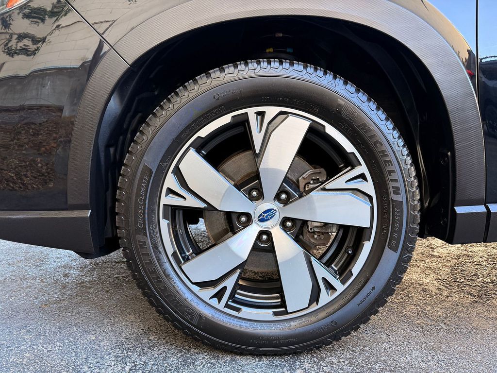 Thumbnail: 2019 Subaru Forester - 5