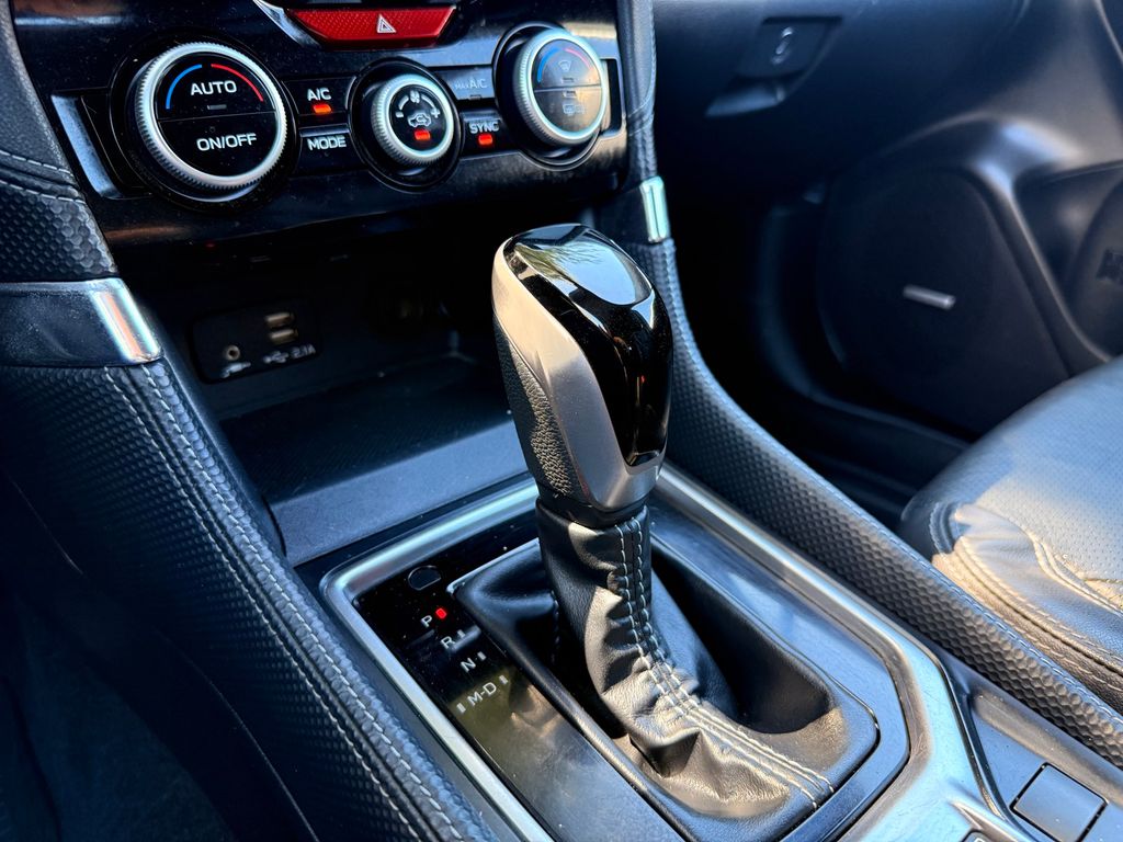 Thumbnail: 2019 Subaru Forester - 13