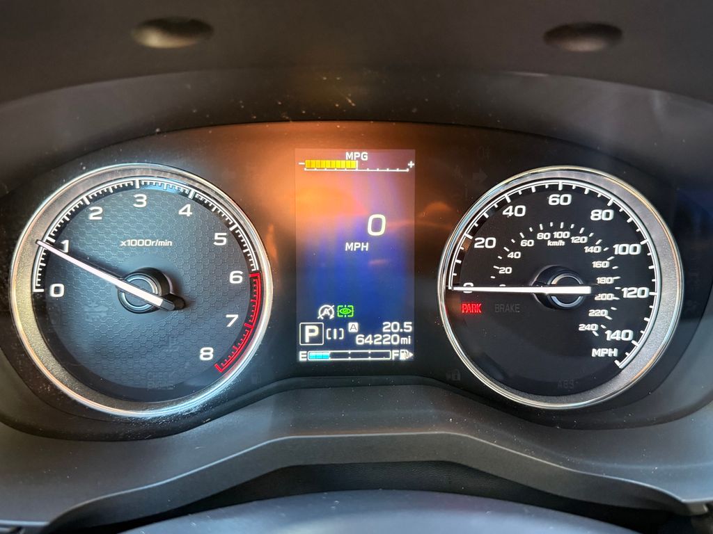 Thumbnail: 2019 Subaru Forester - 14
