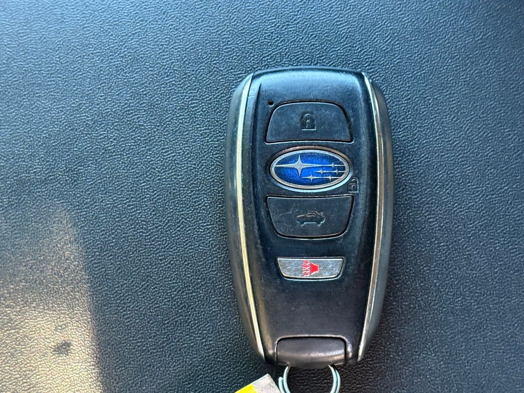 Thumbnail: 2019 Subaru Forester - 16