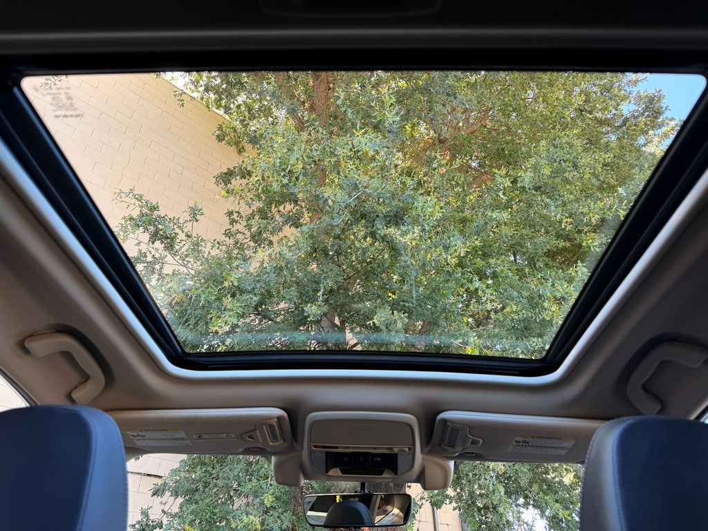 Thumbnail: 2019 Subaru Forester - 21