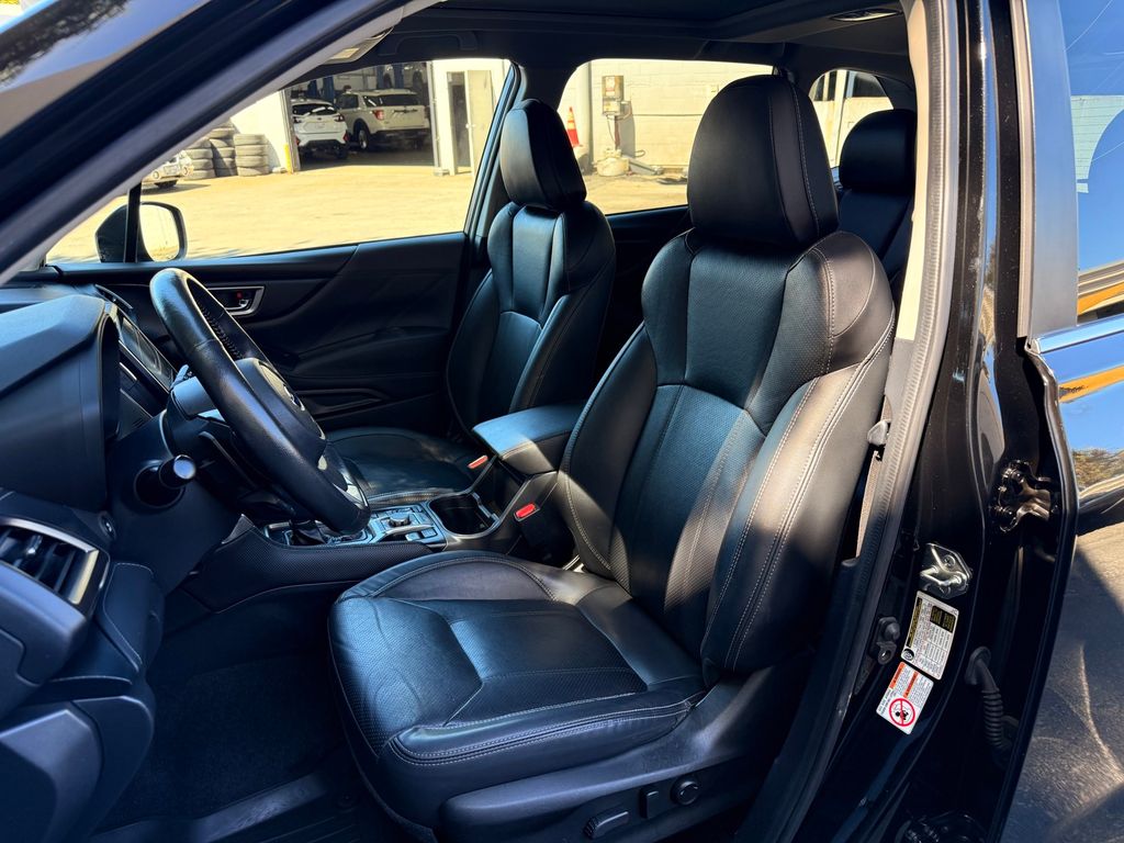Thumbnail: 2019 Subaru Forester - 8