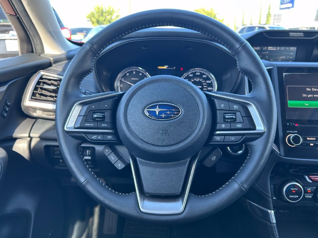 Thumbnail: 2020 Subaru Forester - 13