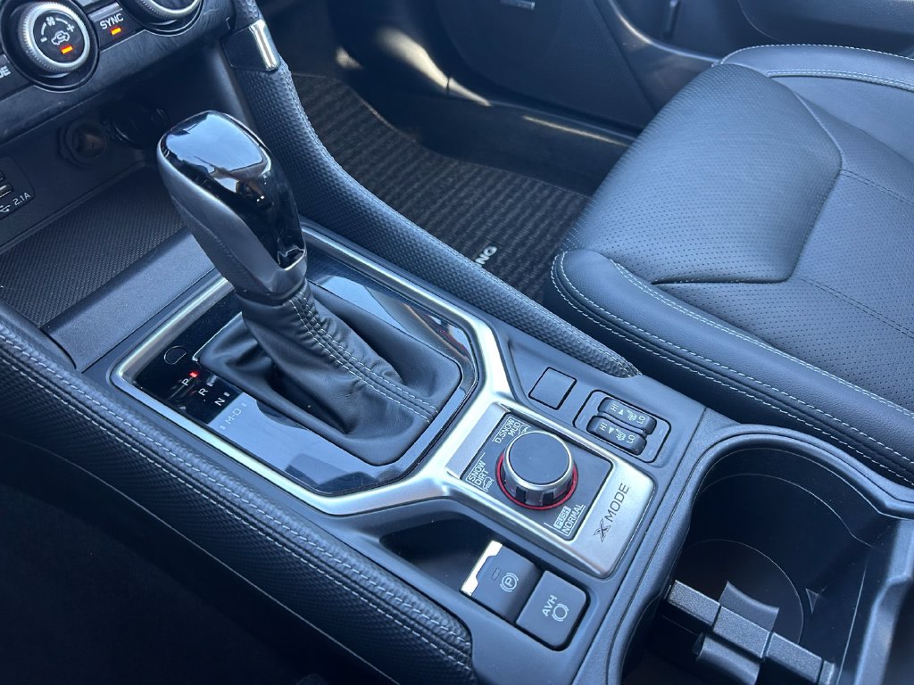 Thumbnail: 2020 Subaru Forester - 15