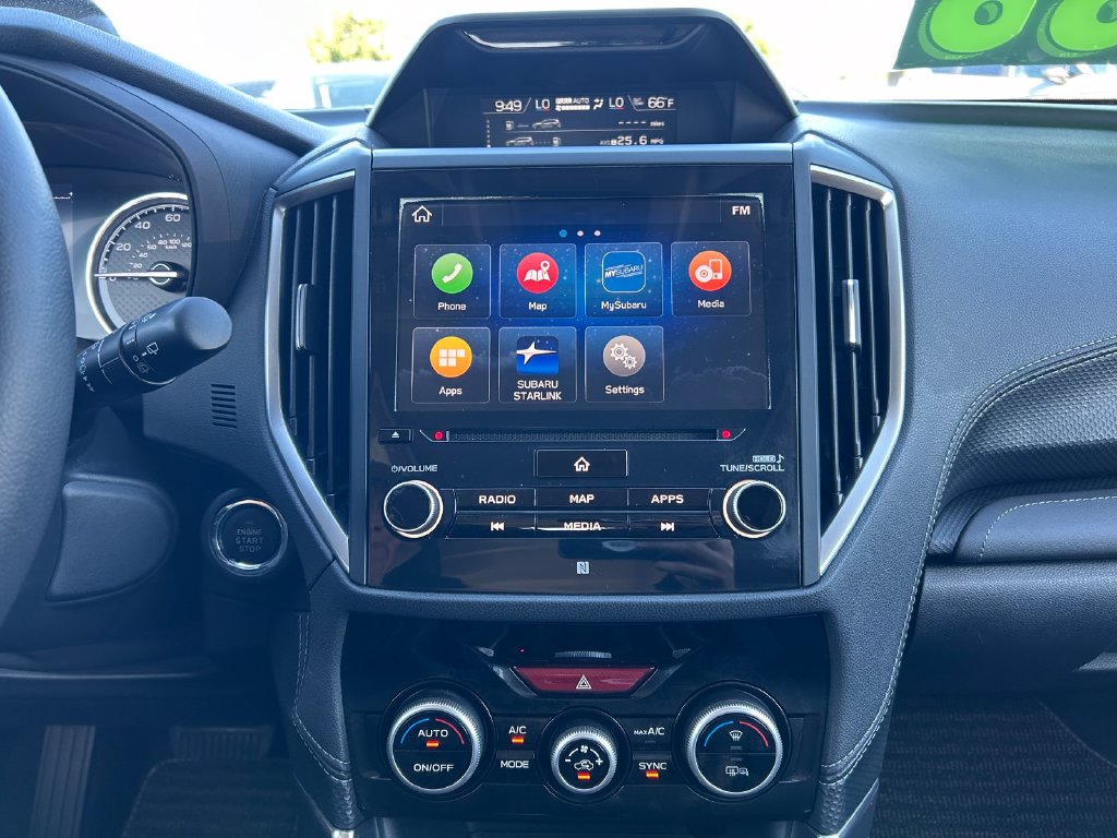 Thumbnail: 2020 Subaru Forester - 14