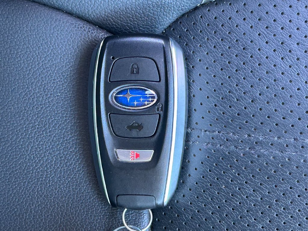 Thumbnail: 2020 Subaru Forester - 18