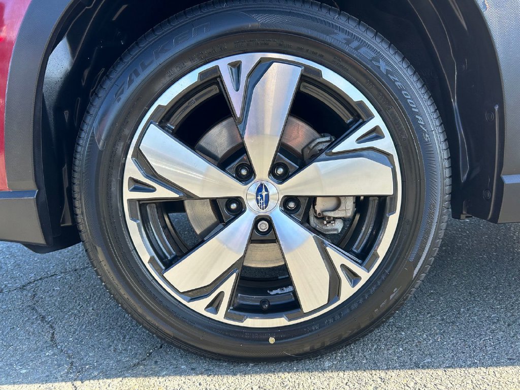 Thumbnail: 2020 Subaru Forester - 7