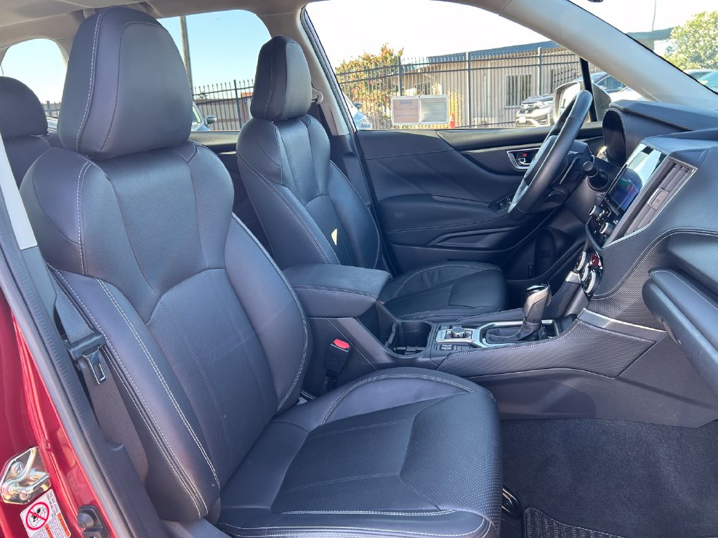 Thumbnail: 2020 Subaru Forester - 22