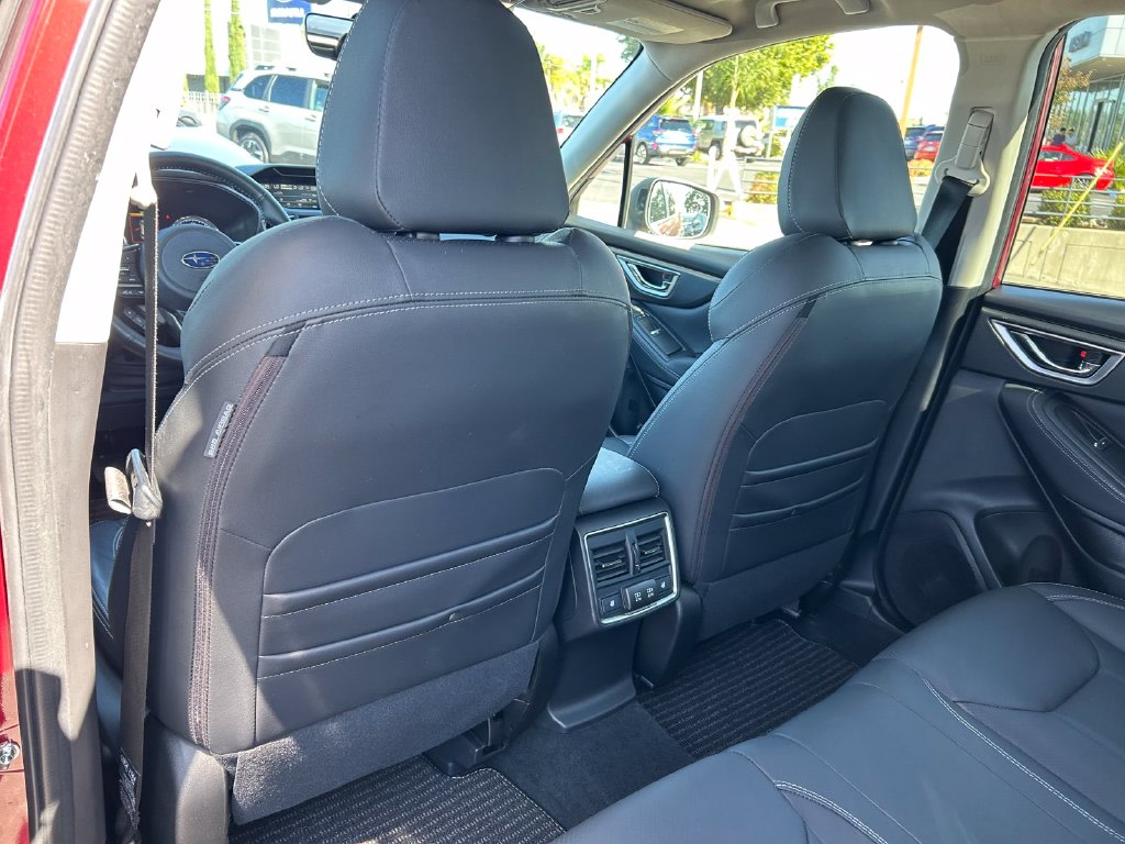 Thumbnail: 2020 Subaru Forester - 11