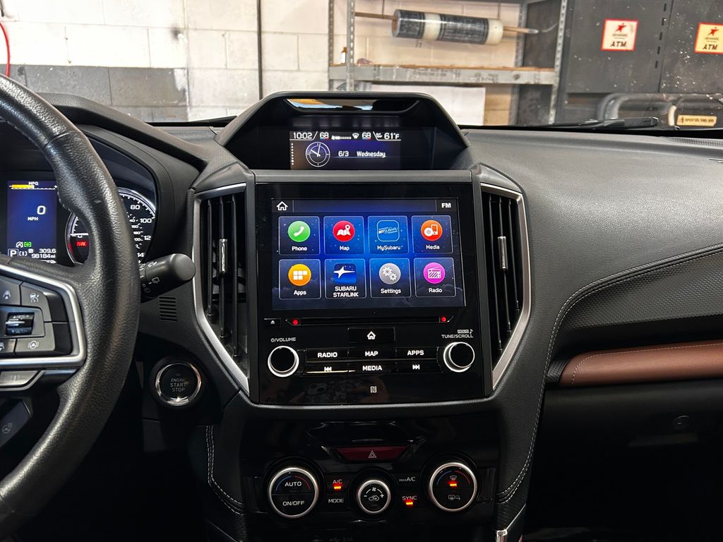 Thumbnail: 2020 Subaru Forester - 13