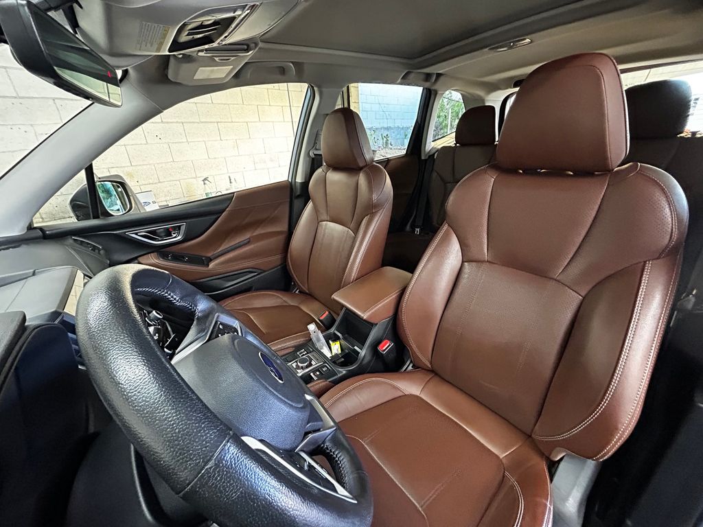 Thumbnail: 2020 Subaru Forester - 11