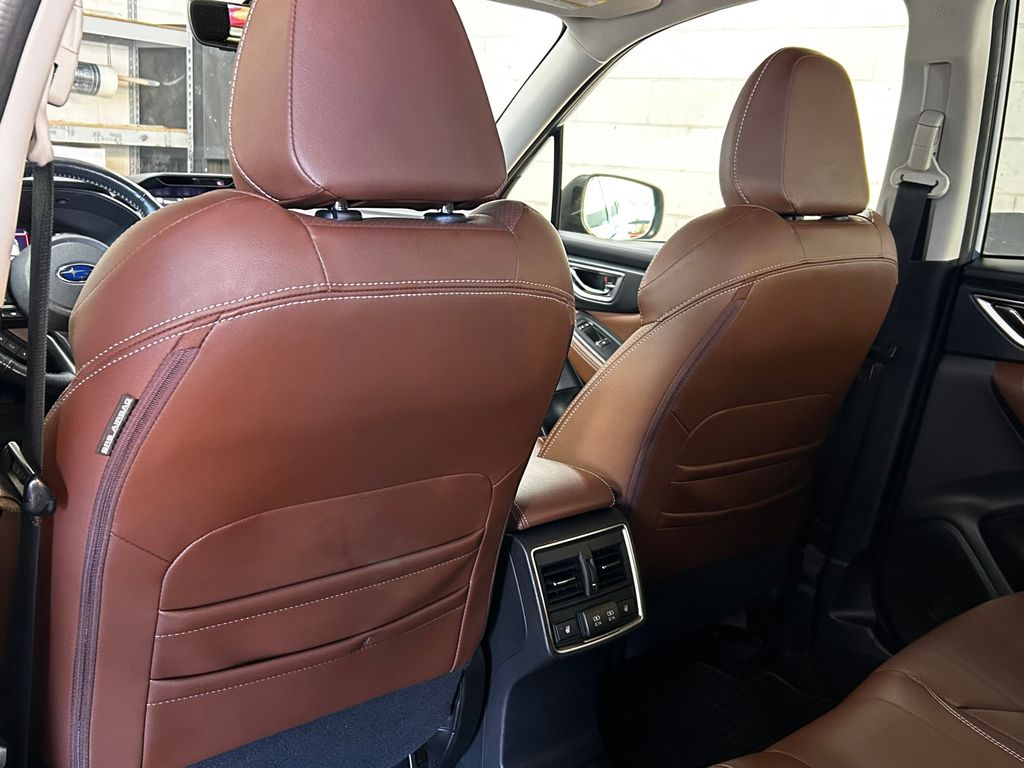 Thumbnail: 2020 Subaru Forester - 21