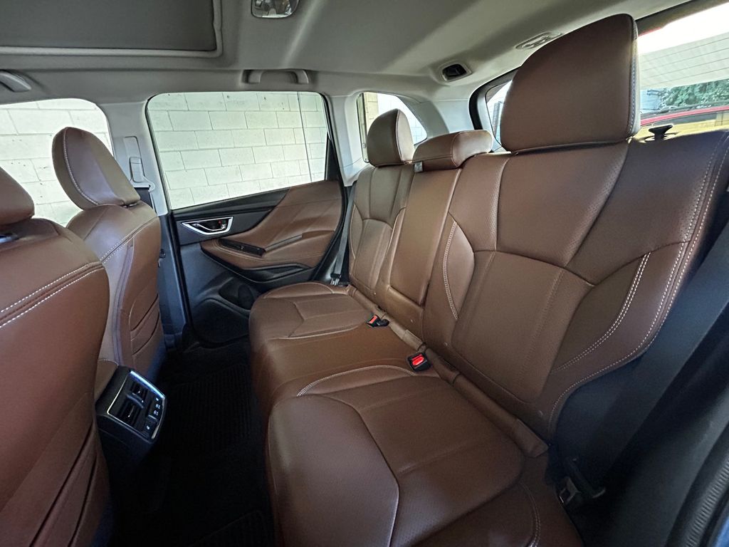 Thumbnail: 2020 Subaru Forester - 12