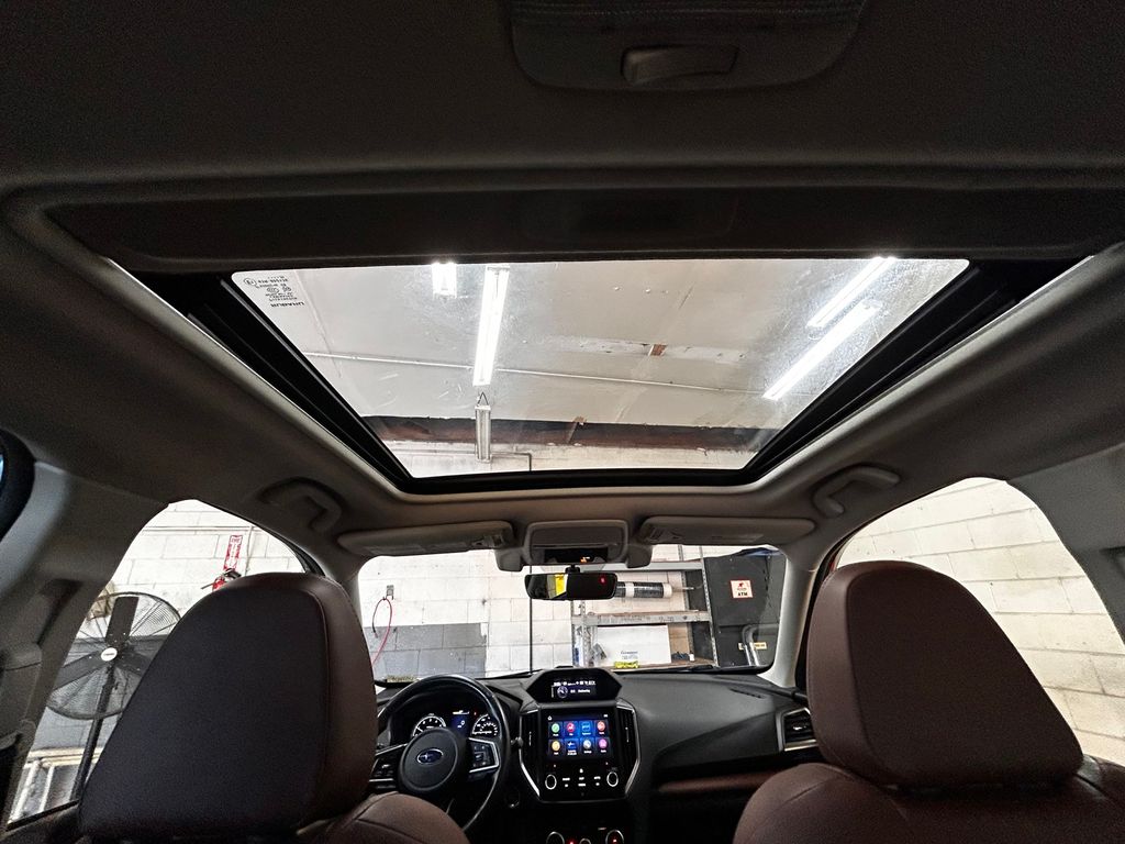 Thumbnail: 2020 Subaru Forester - 20