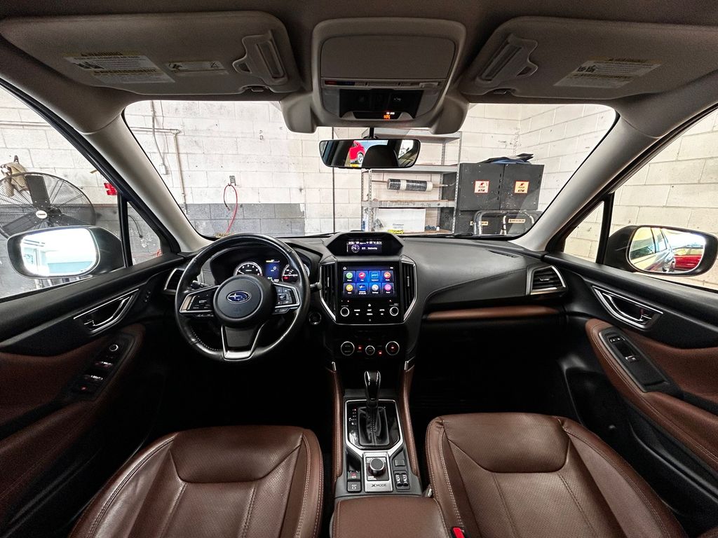 Thumbnail: 2020 Subaru Forester - 2