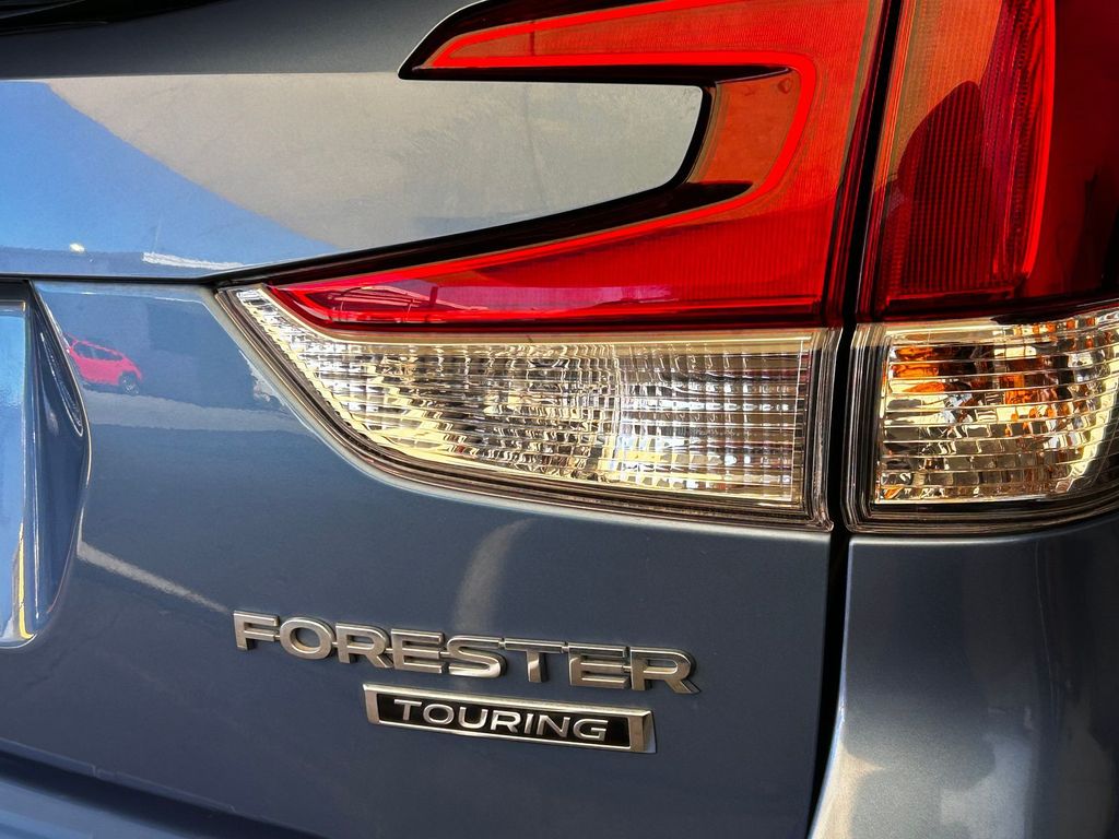 Thumbnail: 2020 Subaru Forester - 19