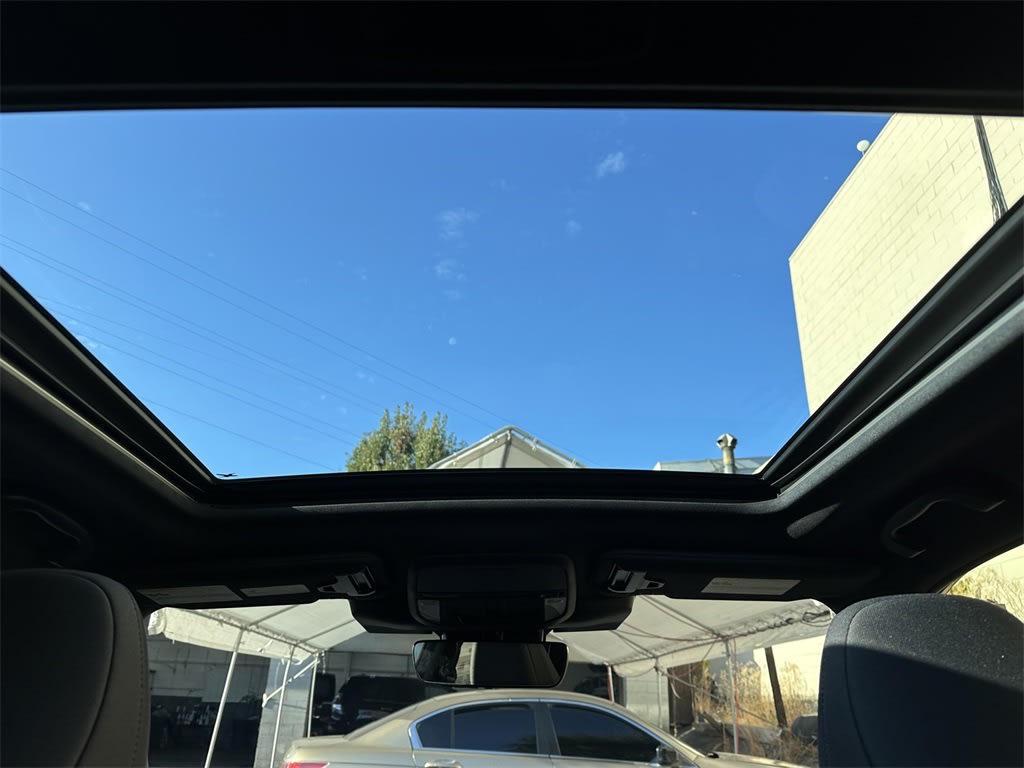 Thumbnail: 2025 Subaru Forester - 21