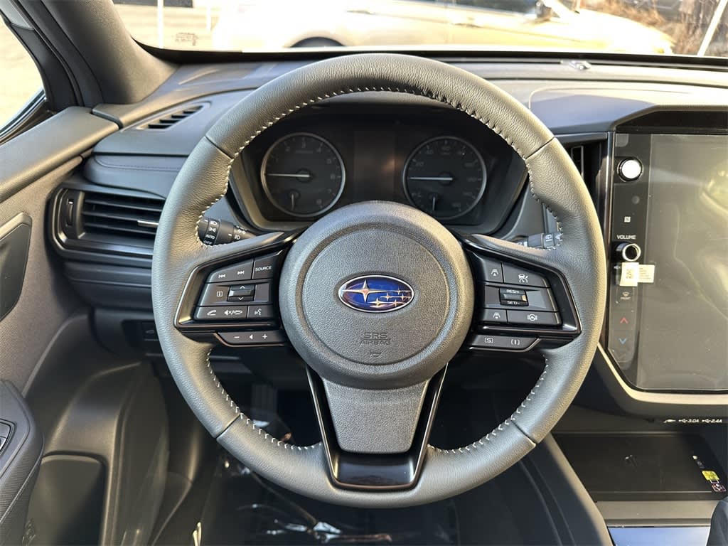 Thumbnail: 2025 Subaru Forester - 10