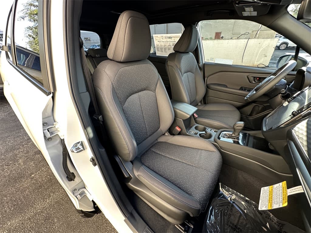 Thumbnail: 2025 Subaru Forester - 23