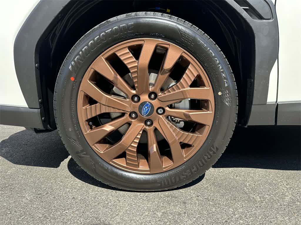 Thumbnail: 2025 Subaru Forester - 8