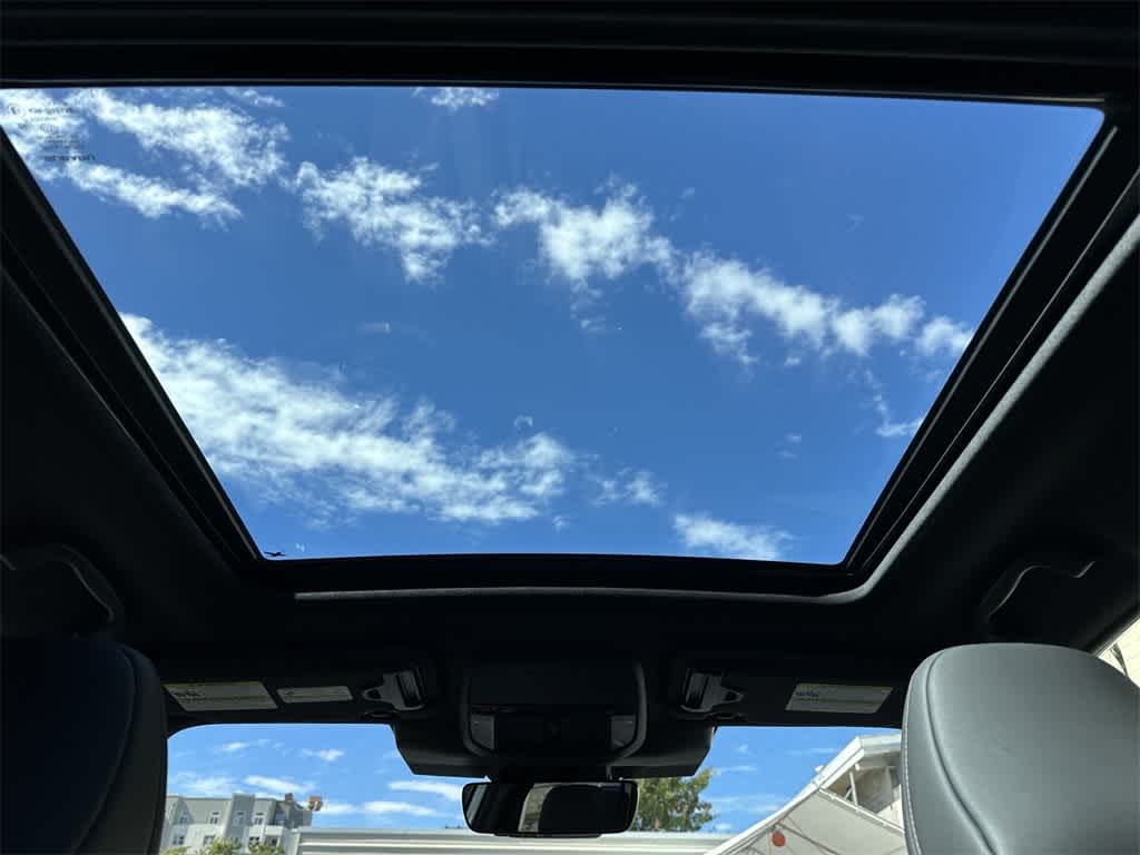 Thumbnail: 2025 Subaru Forester - 20