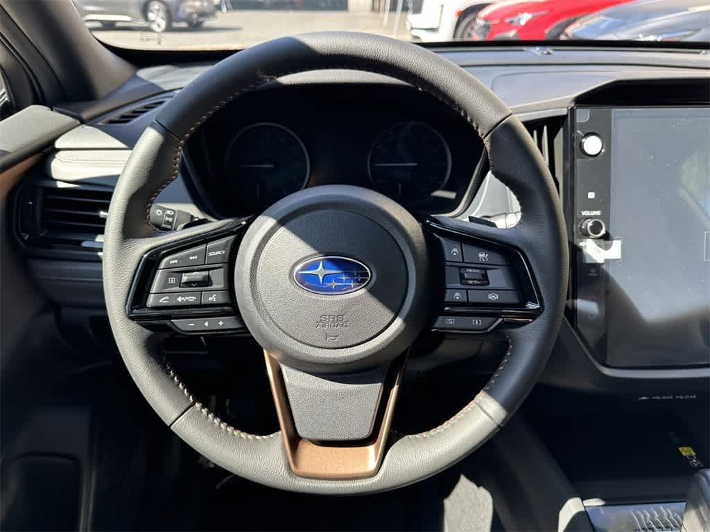Thumbnail: 2025 Subaru Forester - 10