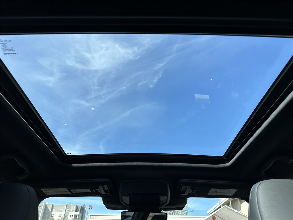 2025 Subaru Forester Sport 20