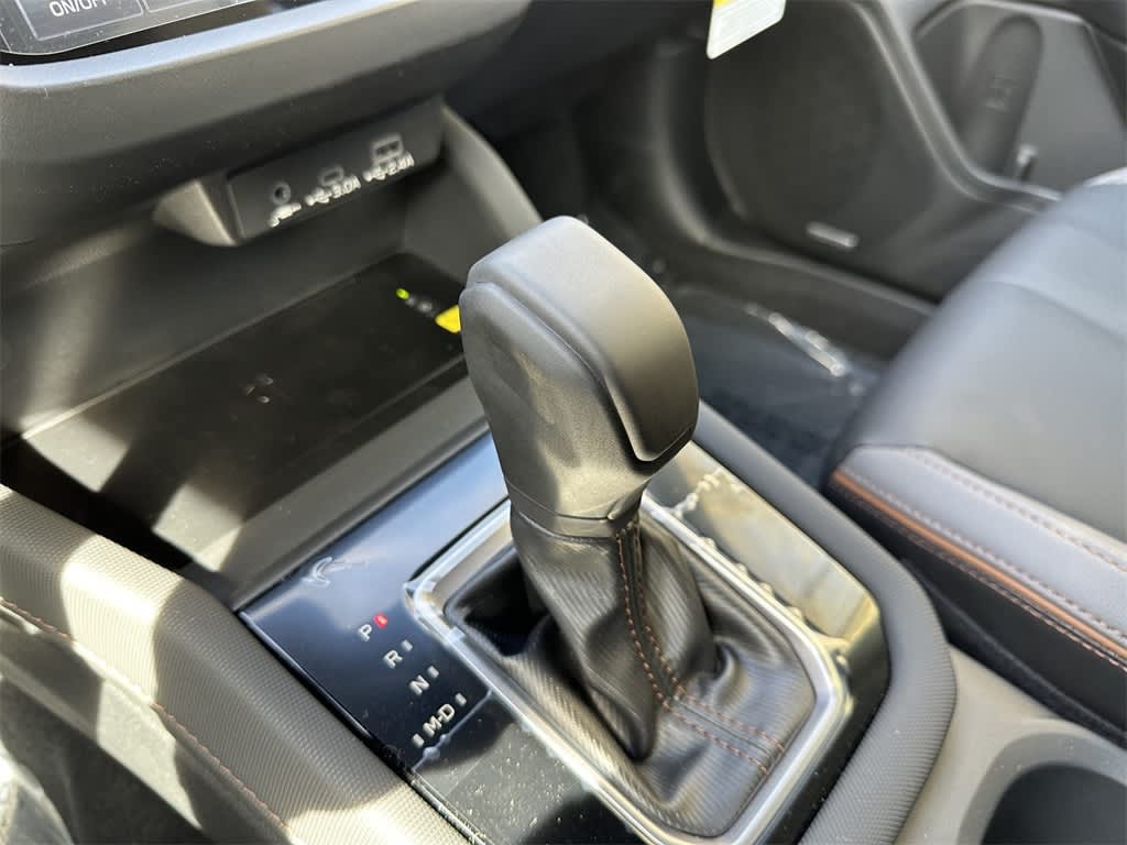 2025 Subaru Forester Sport 14