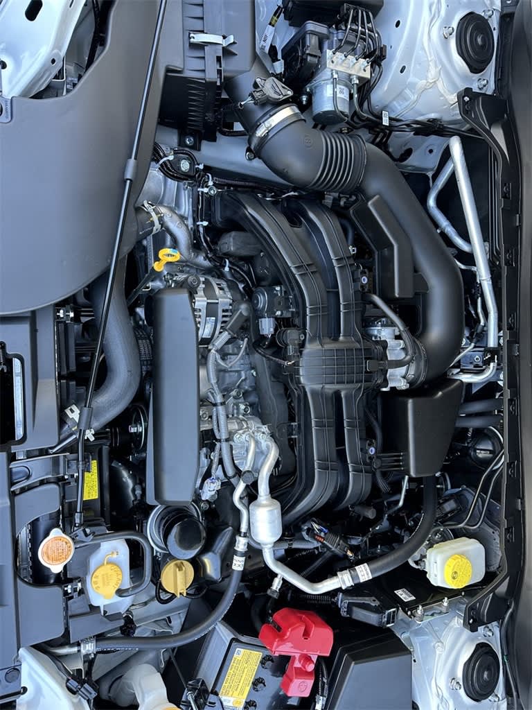 Thumbnail: 2025 Subaru Forester - 9