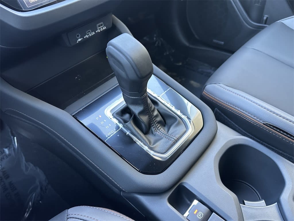 Thumbnail: 2025 Subaru Forester - 15