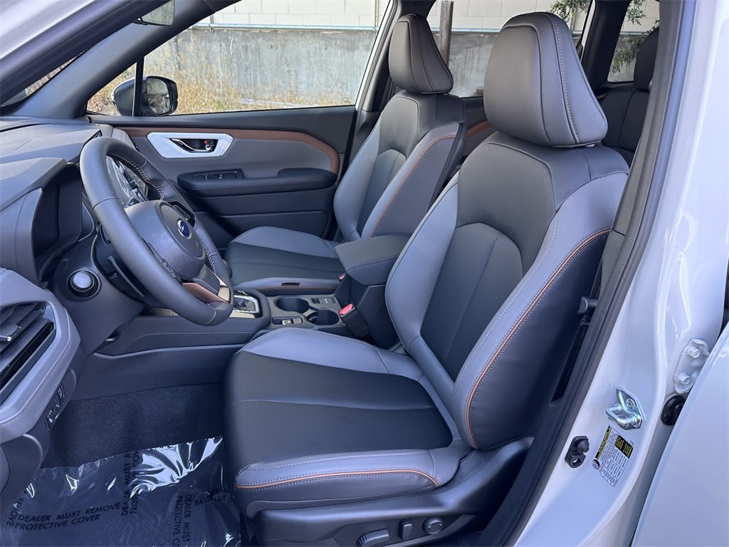 Thumbnail: 2025 Subaru Forester - 12