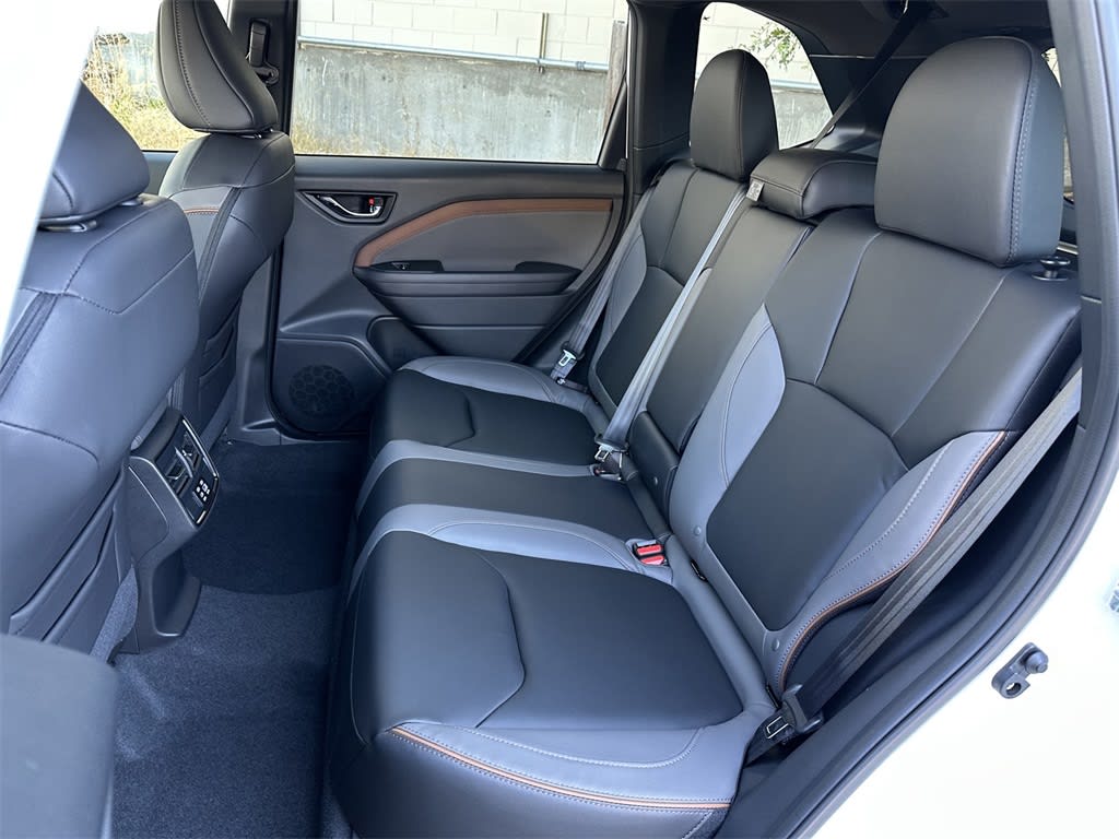 Thumbnail: 2025 Subaru Forester - 21