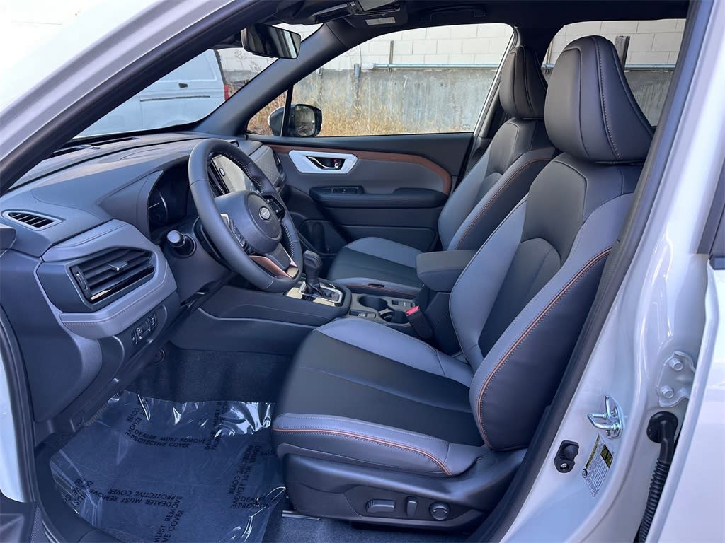 Thumbnail: 2025 Subaru Forester - 11