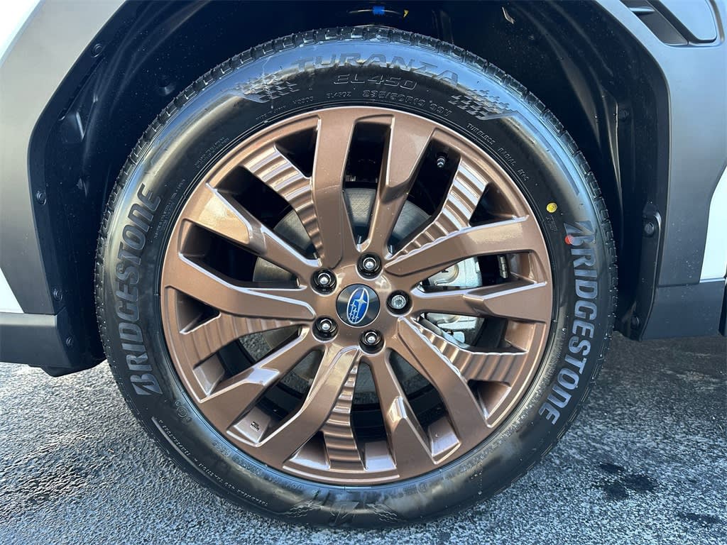 Thumbnail: 2025 Subaru Forester - 8